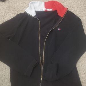 Tommy Hilfiger 100% cotton sweatshirt